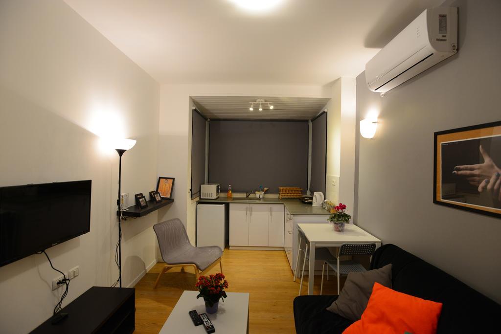 Arlozorov Bat Yam Beach Room photo