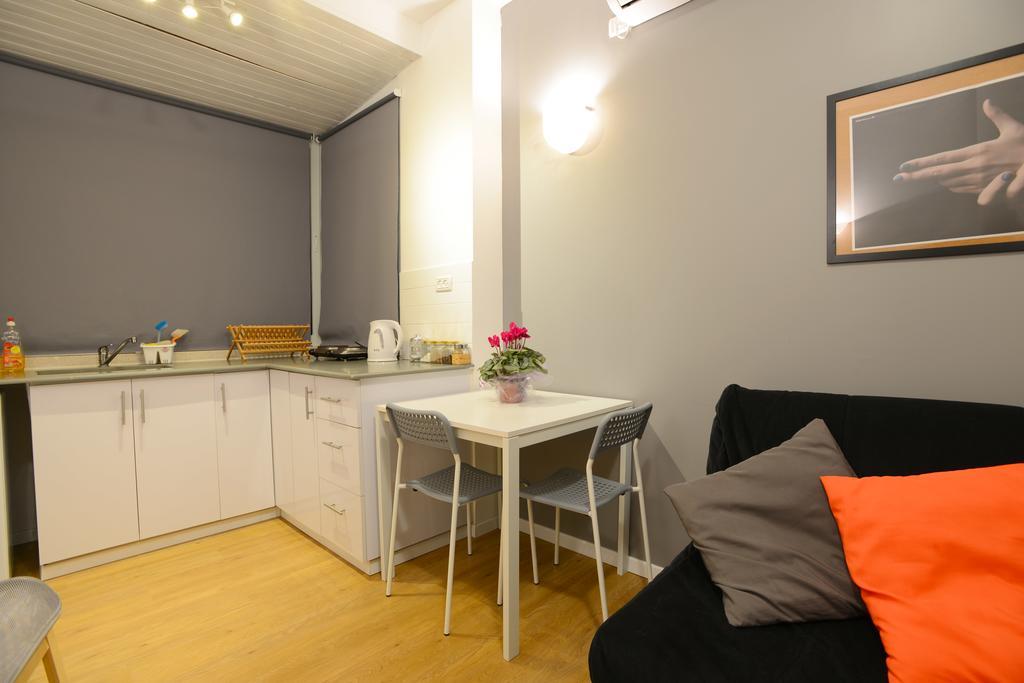 Arlozorov Bat Yam Beach Room photo