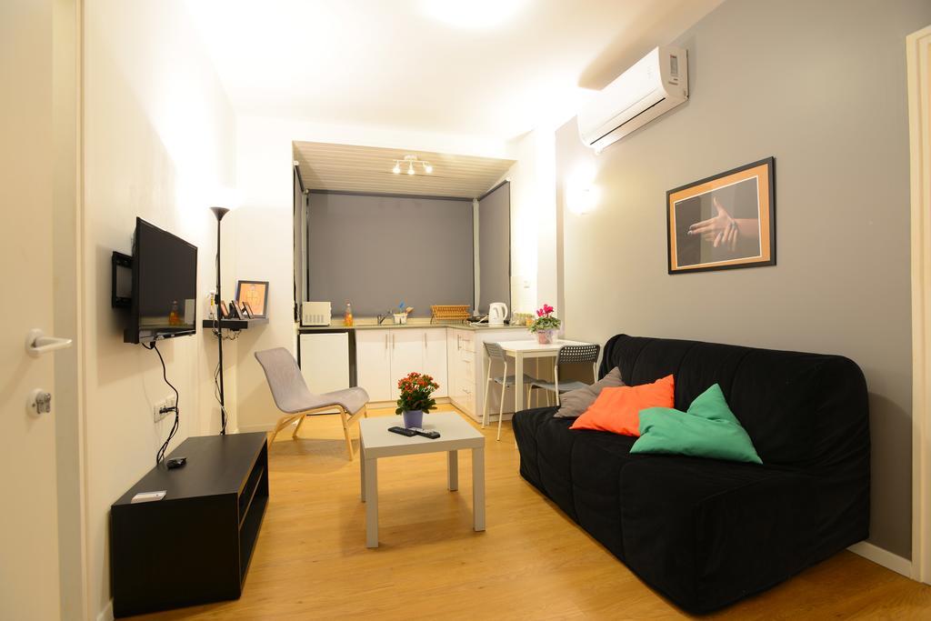 Arlozorov Bat Yam Beach Room photo