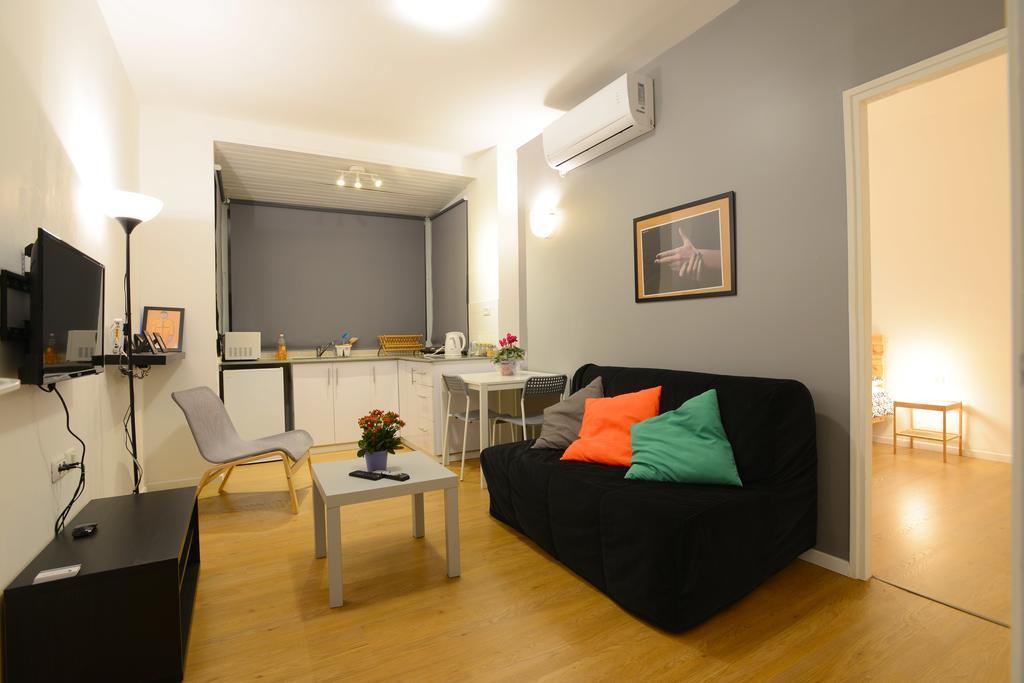 Arlozorov Bat Yam Beach Room photo