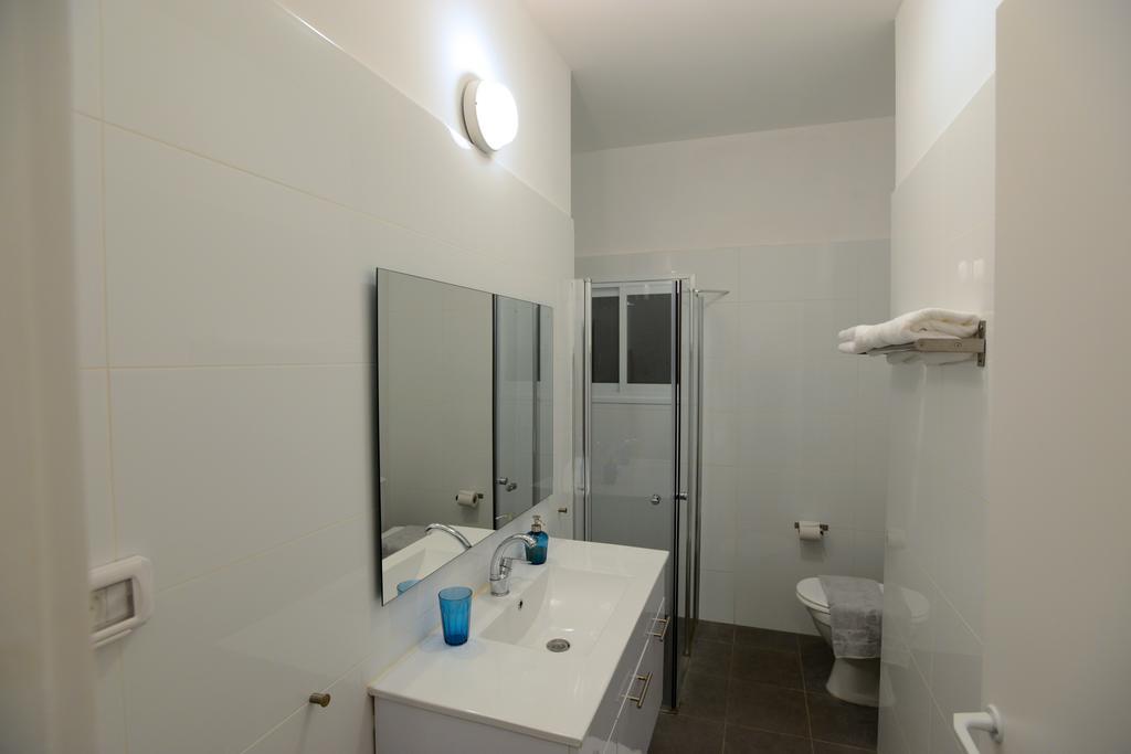 Arlozorov Bat Yam Beach Room photo