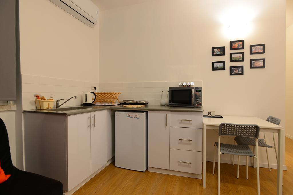 Arlozorov Bat Yam Beach Room photo
